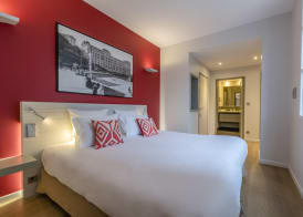 Hotel Villa Koegui Biarritz 5
