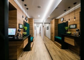 Teatro Suite & Rooms 2