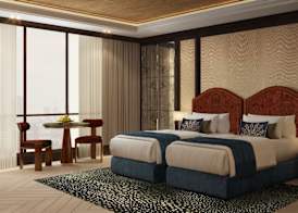 Bandra House - IHCL SeleQtions 3