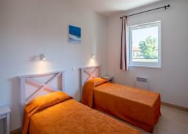 Le Domaine des Grands Lacs - Vacanceole 4