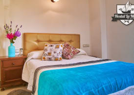 Hostal La Niña 3