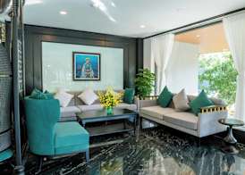 The Palms Hotel Phan Thiet 2