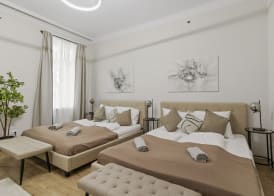 Belvedere Apartments 5
