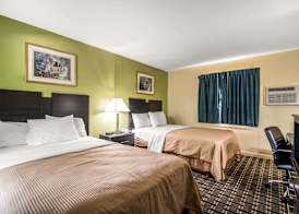 Rodeway Inn Rutland - Killington 5