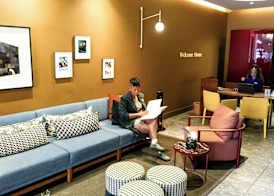 Home Suite Hotels Rosebank 5