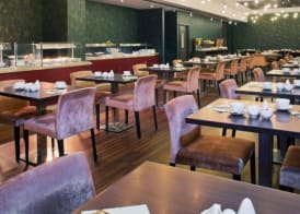 Crowne Plaza BIRMINGHAM CITY CENTRE by IHG 5