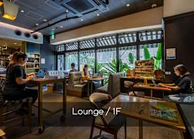 Estinate Hotel Naha 5