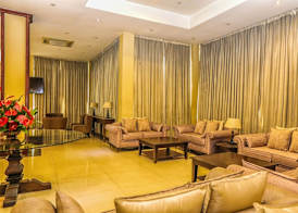 Oak Ray Regency 3