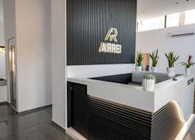 Arrei Hotel 4