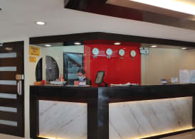 Hotel Sogo Cebu 5
