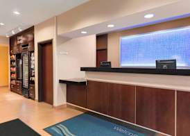 Fairfield Inn & Suites by Marriott Mankato 4