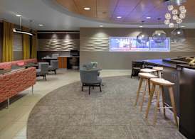 SpringHill Suites Cincinnati North Forest Park 2