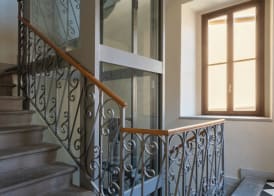 Casa di Sofia Città Alta 3
