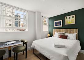 UKO Potts Point 4