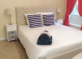 Duc de Bretagne Luxury Apparthotel 4