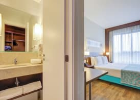 Comfort Hotel São Caetano 3