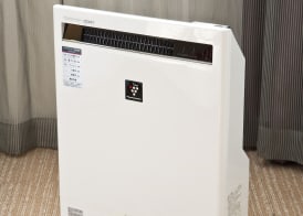 Sotetsu Fresa Inn Ginza-Nanachome 4