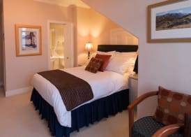 The Cedars Guest House 4
