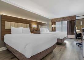 Best Western Plus Westbank 5