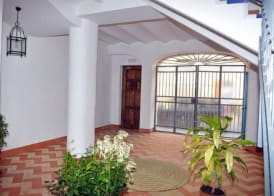 MonKeys Apartments Pureza House 4