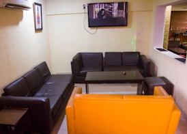 Modex Guest House 3