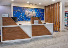 Holiday Inn Express & Suites HOUSTON WEST - KATY by IHG 3