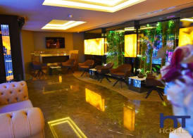 Hotel Genova Istanbul Old City 5