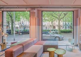 Hotel The Dutch Maastricht 3