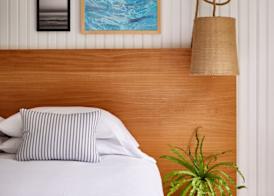 Parker Beach Lodge 3