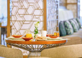 Grand Mercure Dubai City 5