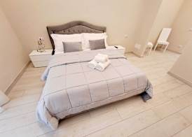 Ruins de charme B&B luxury Pompei 4
