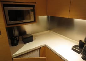 Hyatt Regency Hong Kong, Sha Tin 3
