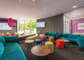 Designhotel + CongressCentrum Wienecke XI. 4