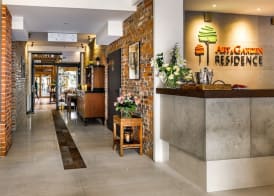 Art & Garden Residence 3
