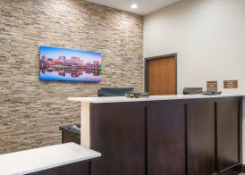 Comfort Inn & Suites Harrisburg - Hershey West 2
