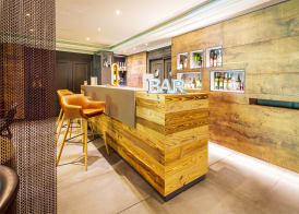 Abba Xalet Suites Hotel 2