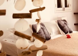 Bliss Hotel Praslin 5