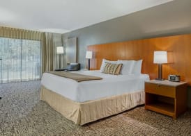 BW Premier Collection, Mt Hood Oregon Resort 5