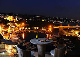 Byblos Sur Mer 3