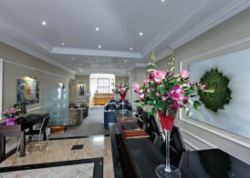 Grange Beauchamp Hotel 2