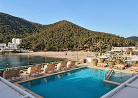 Mondrian Beach Lifestyle Resort By Accor 5