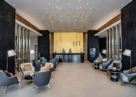 Prince Hotel Da Nang 2