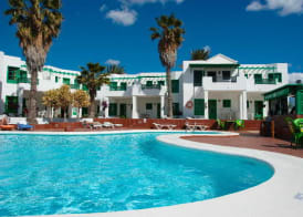 Apartamentos Luz Y Mar 4