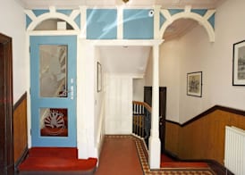 Castle Hotel 4