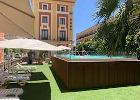 Soho Boutique Jerez 5