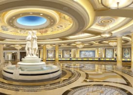 Caesars Palace Hotel & Casino 2