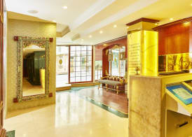 Seres Hotel Old City 2