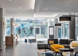 Courtyard by Marriott Munich Garching 3