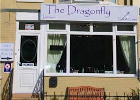 The Dragonfly 2