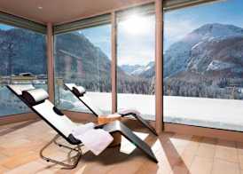 Sporthotel Pontresina 5